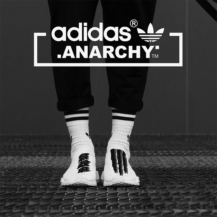 adidas nmd r1 anarchy